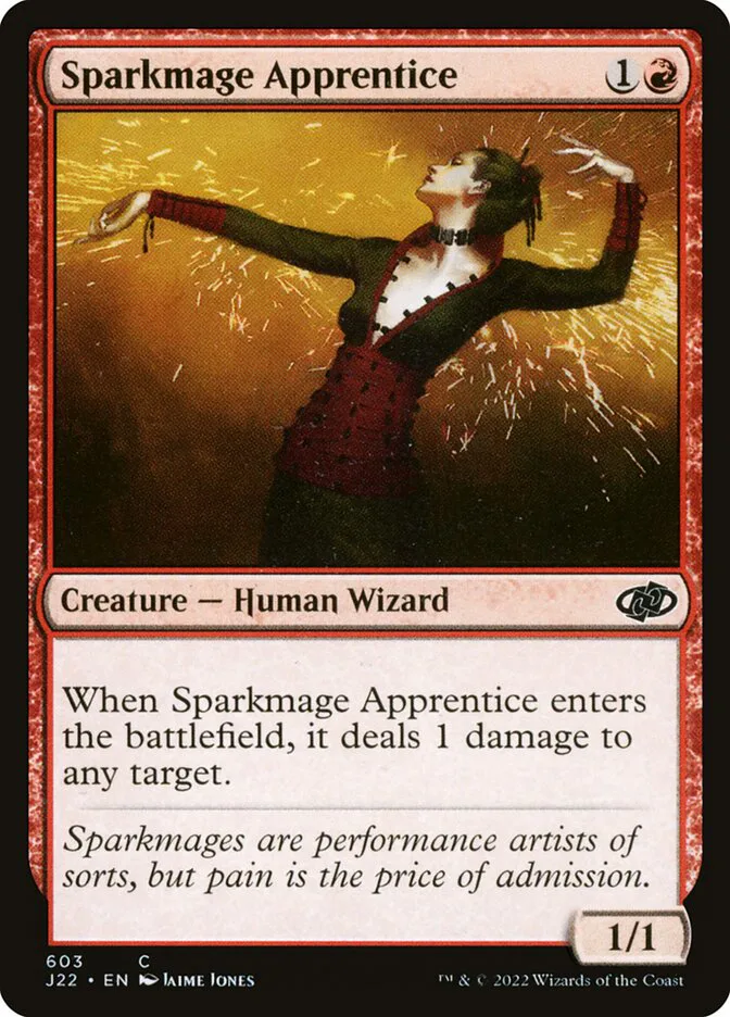 Sparkmage Apprentice image 4