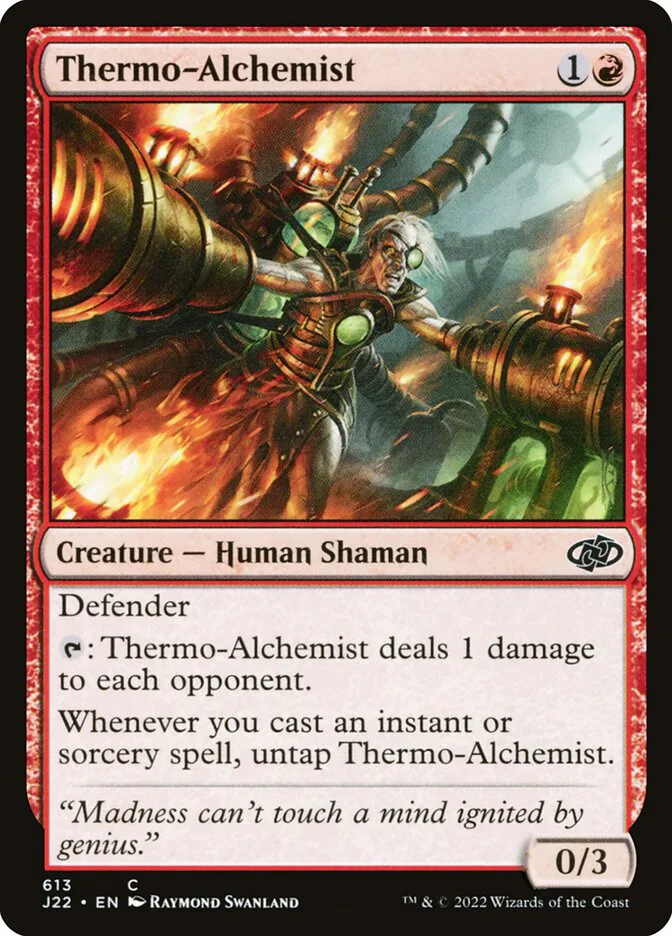 Thermo-Alchemist image 11