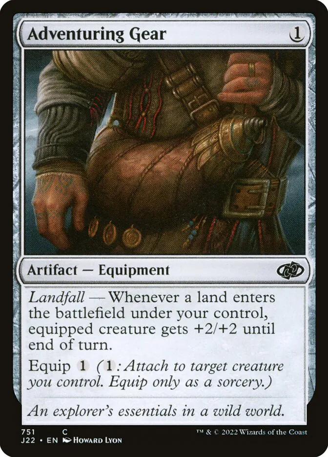 Adventuring Gear image 3