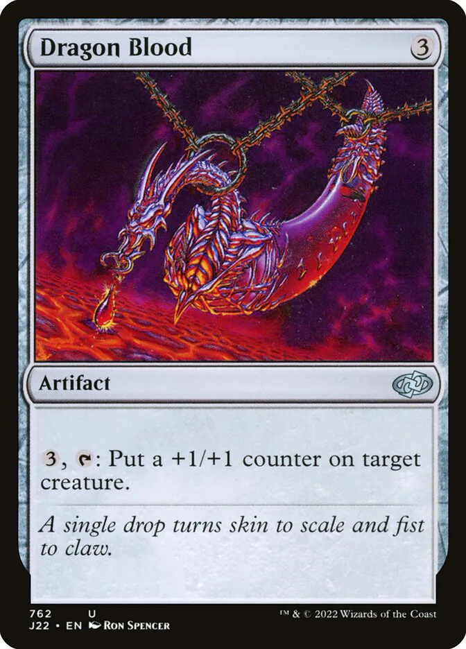 Dragon Blood image 5