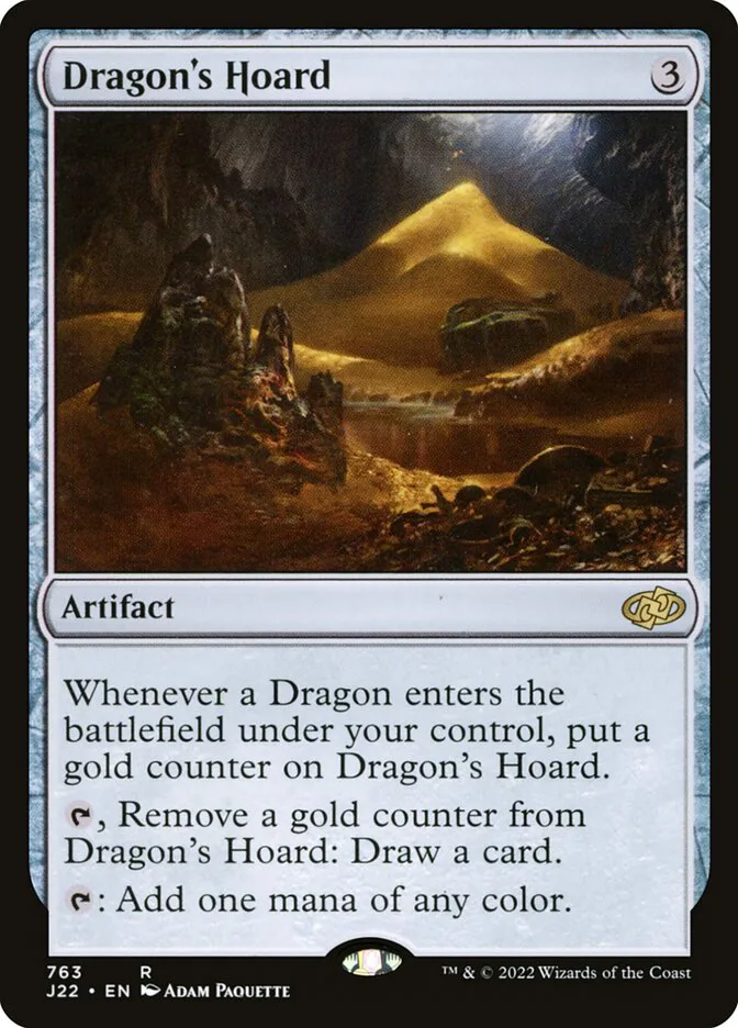 Dragon's Hoard image 8