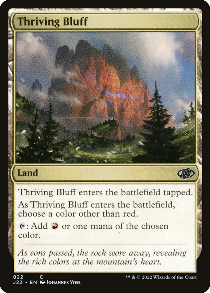 Thriving Bluff image 11