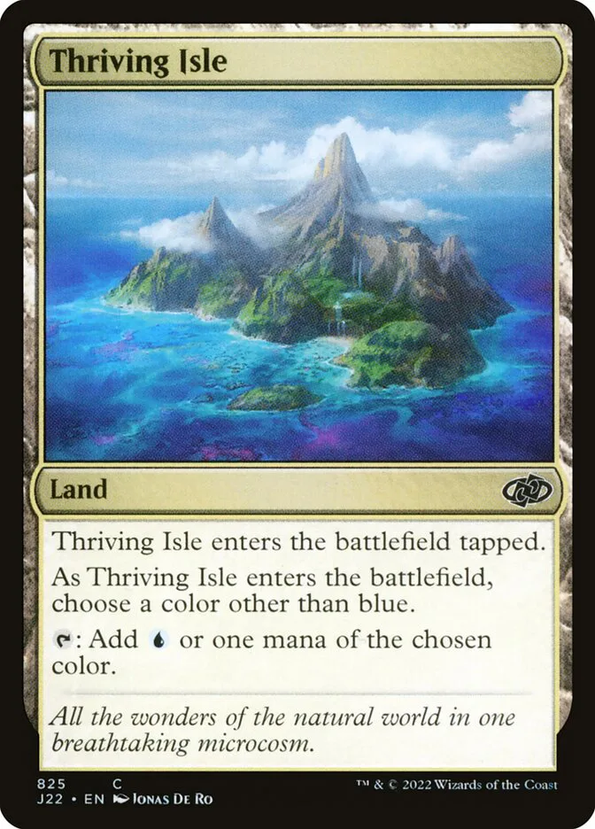 Thriving Isle image 15