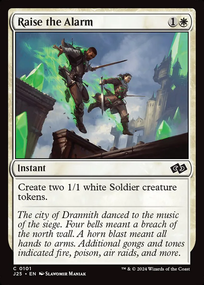 Raise the Alarm image 11