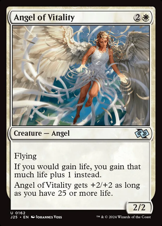 Angel of Vitality image 4