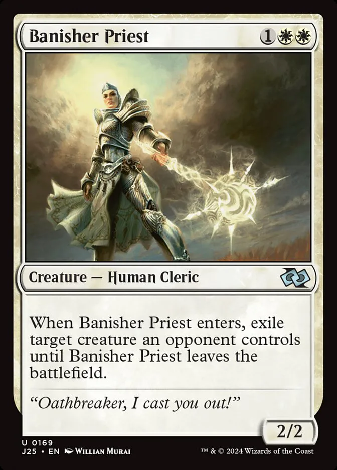 Banisher Priest image 6
