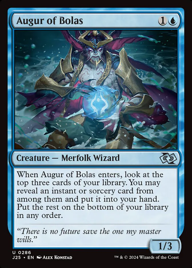 Augur of Bolas image 6