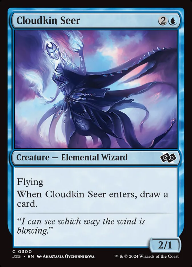 Cloudkin Seer image 4