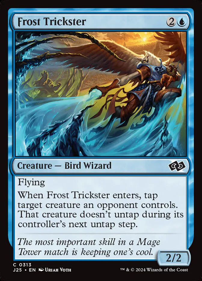 Frost Trickster image 2