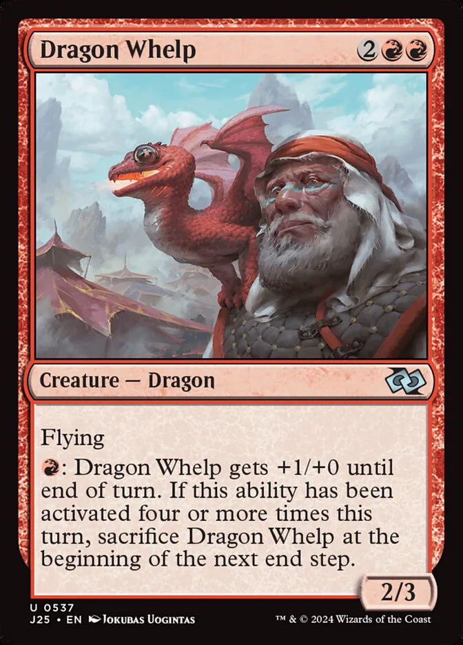 Dragon Whelp image 21
