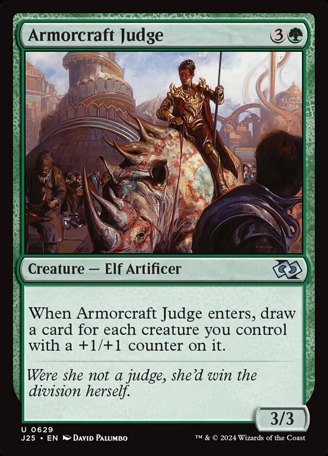 Armorcraft Judge image 8