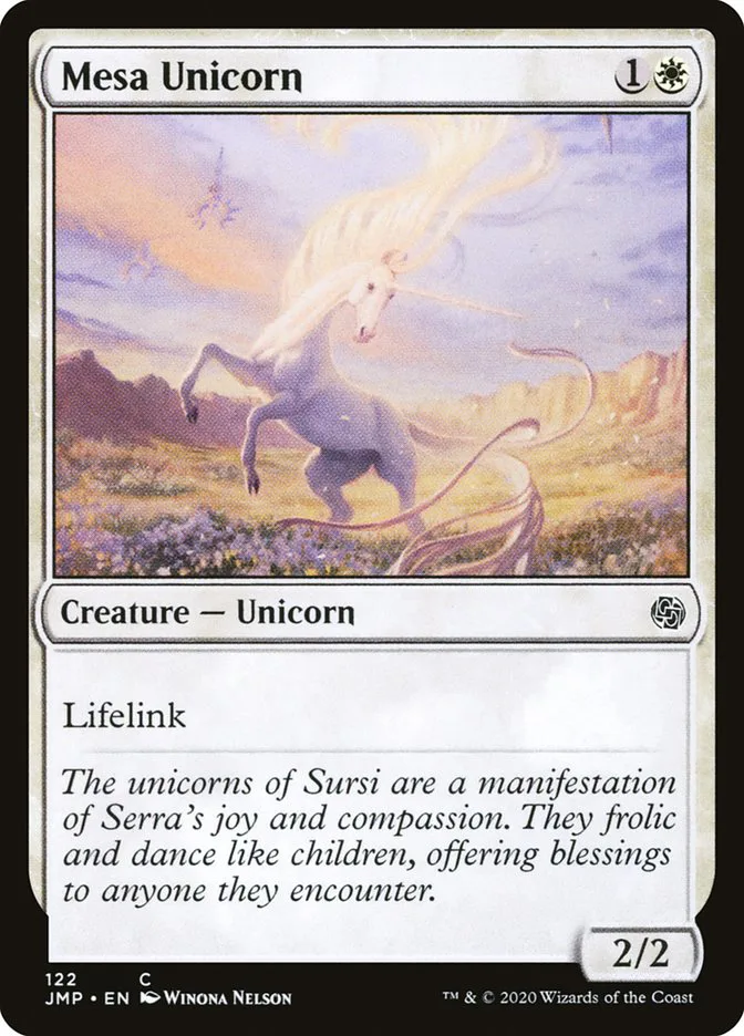 Mesa Unicorn image 3