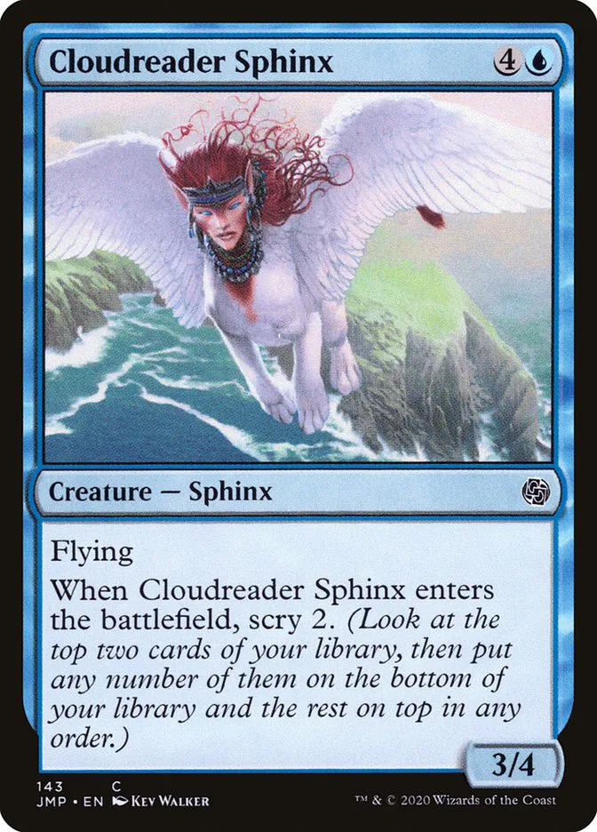 Cloudreader Sphinx image 3