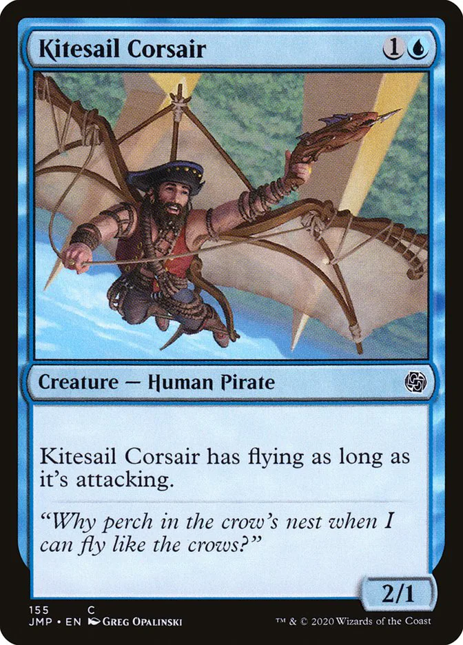 Kitesail Corsair image 4
