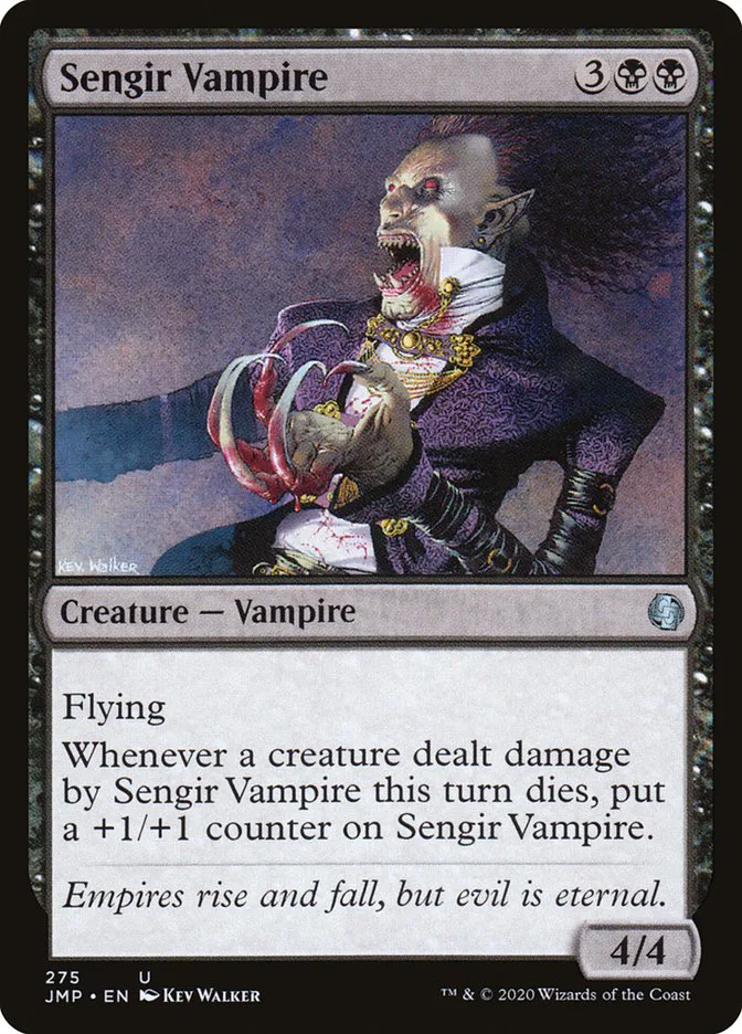 Sengir Vampire image 28