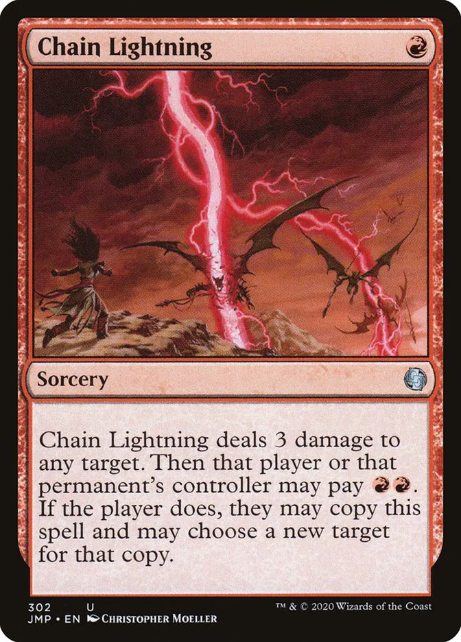 Chain Lightning image 11