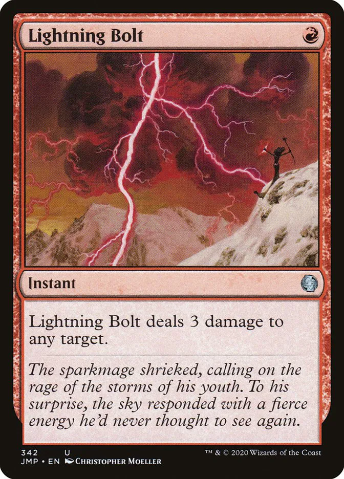 Lightning Bolt image 38