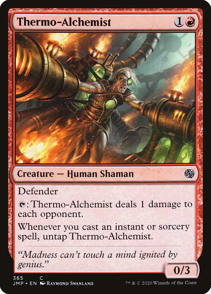 Thermo-Alchemist image 9