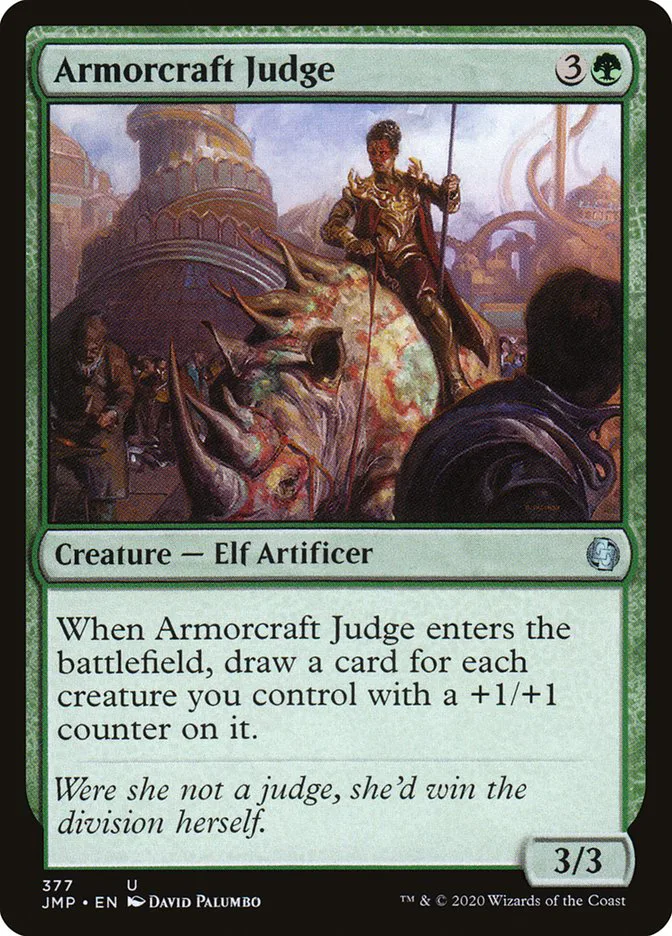 Armorcraft Judge image 7