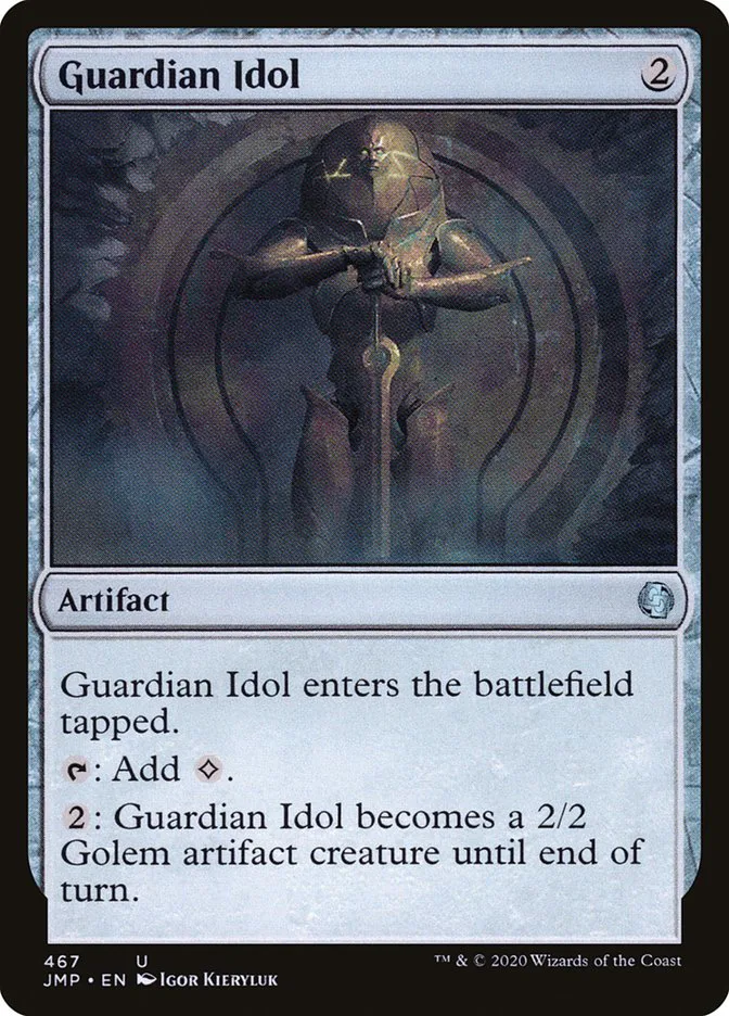 Guardian Idol image 3