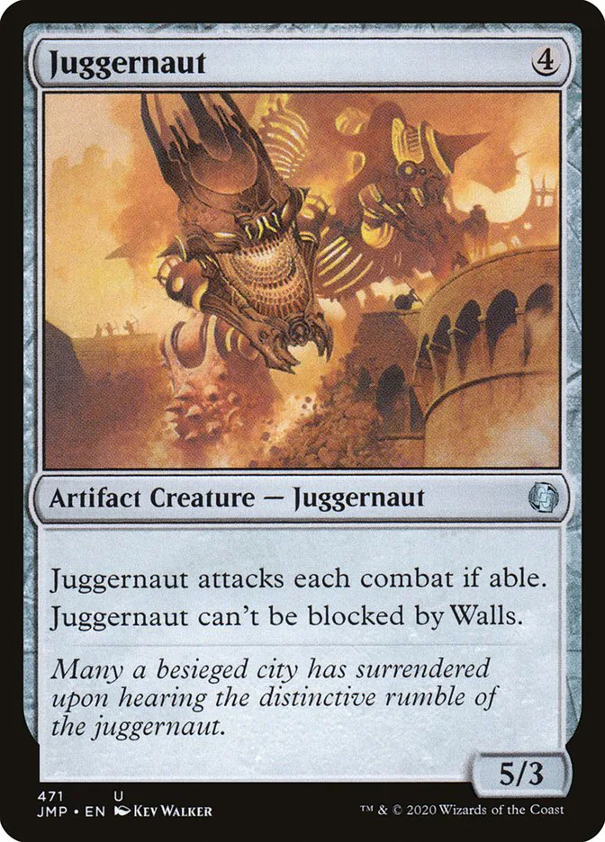 Juggernaut image 23
