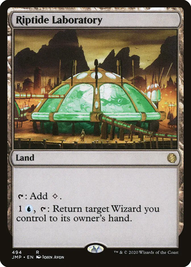 Riptide Laboratory image 3