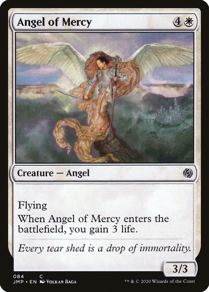 Angel of Mercy image 13