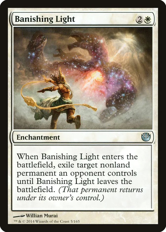 Banishing Light image 4