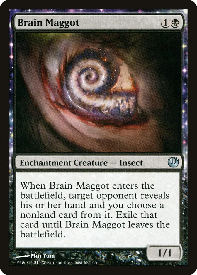 Brain Maggot image 3