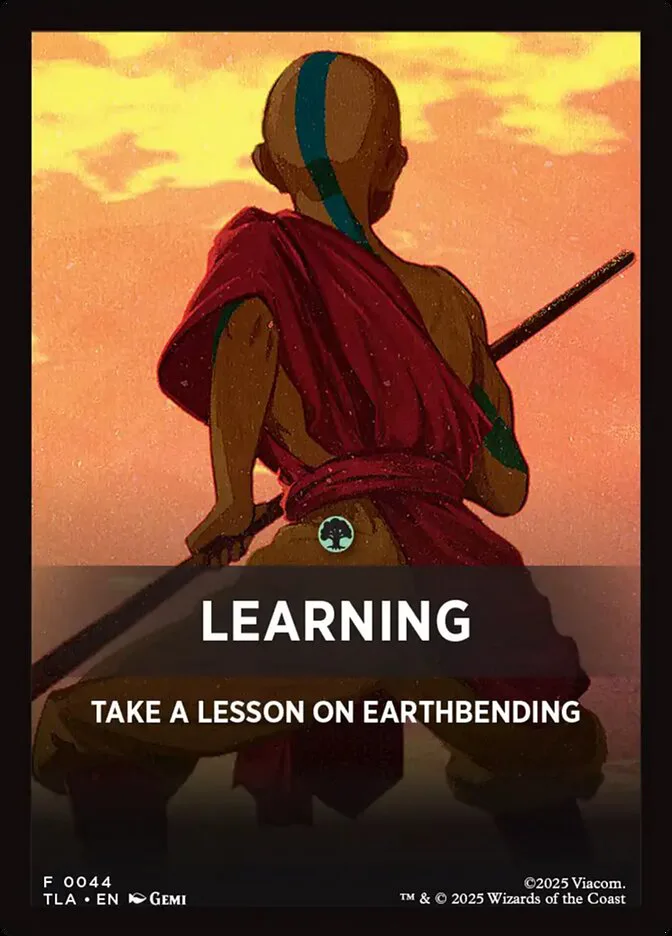 Learning