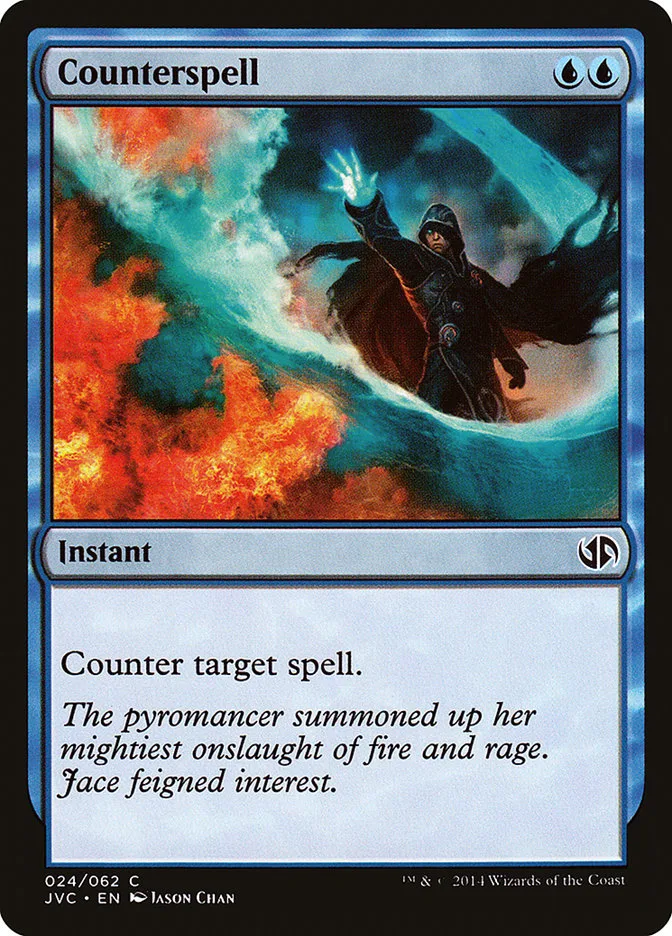 Counterspell image 15