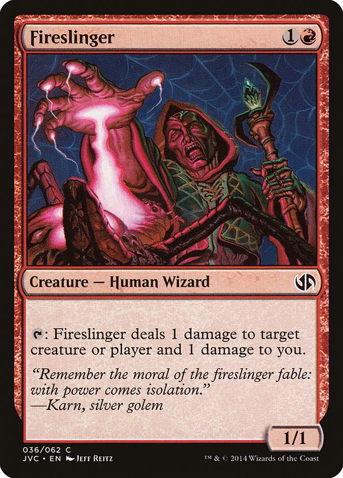 Fireslinger image 3
