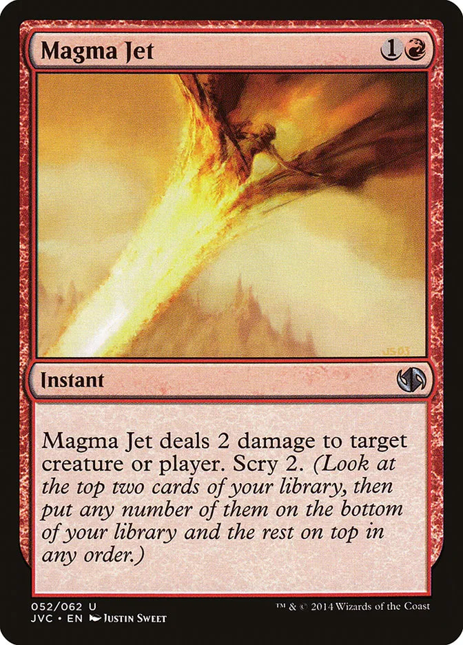 Magma Jet image 4