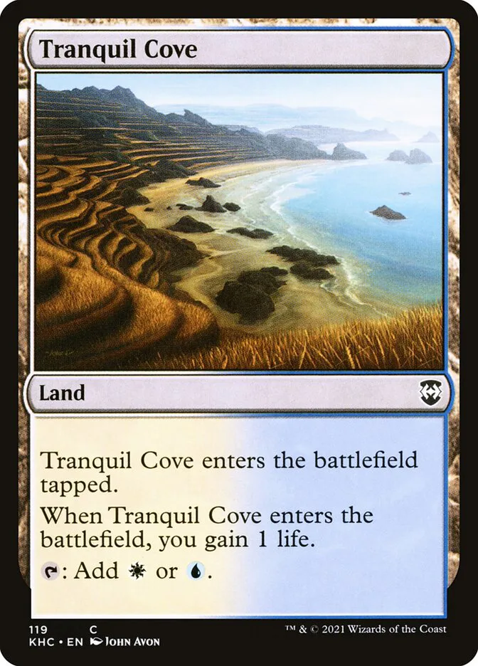 Tranquil Cove image 2