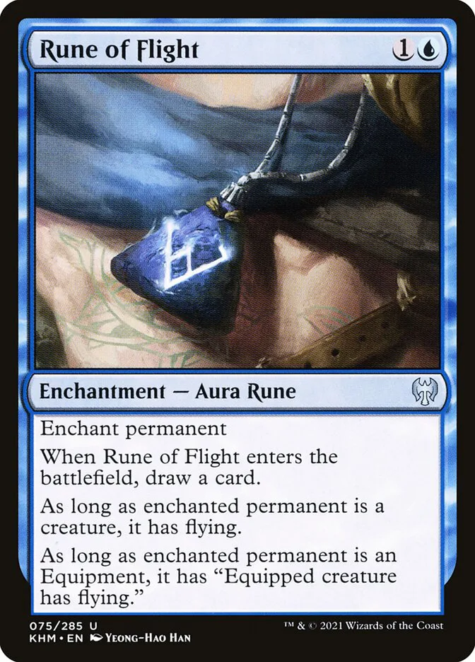 Rune of Flight image 1
