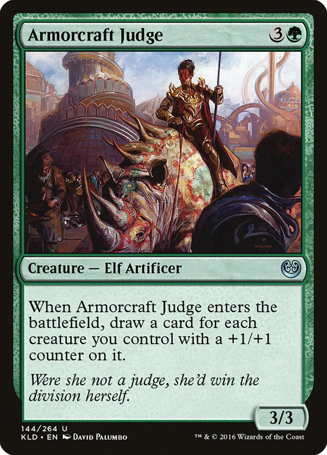 Armorcraft Judge image 2