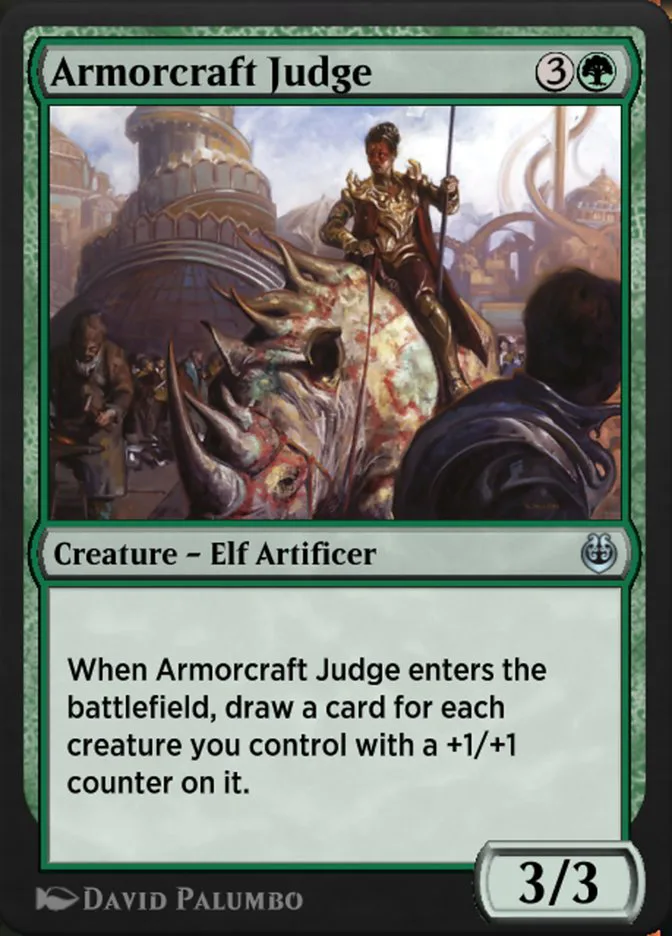 Armorcraft Judge image 3