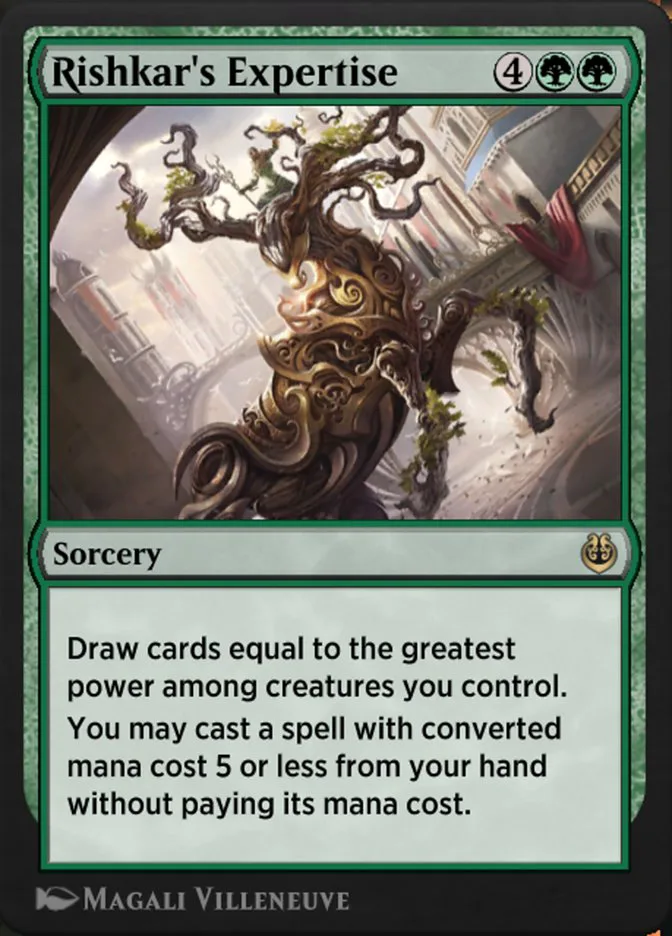 Rishkar's Expertise image 7