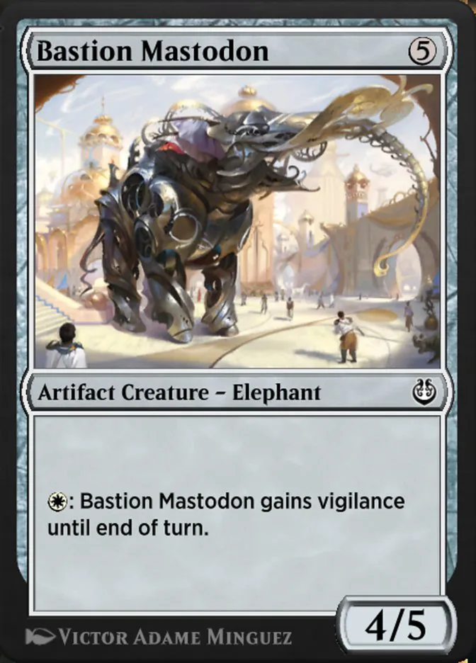 Bastion Mastodon image 2