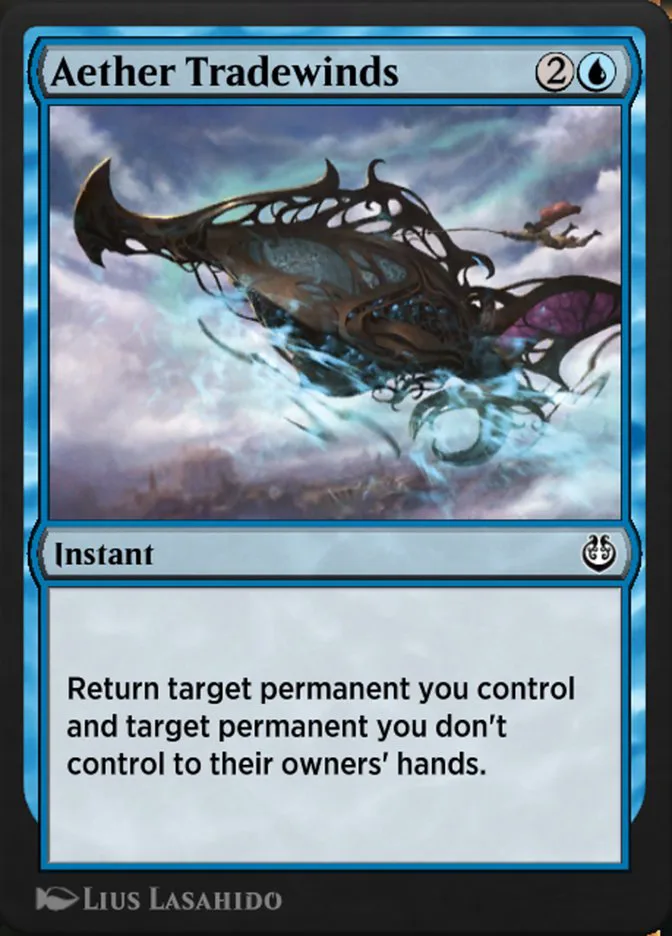 Aether Tradewinds image 3