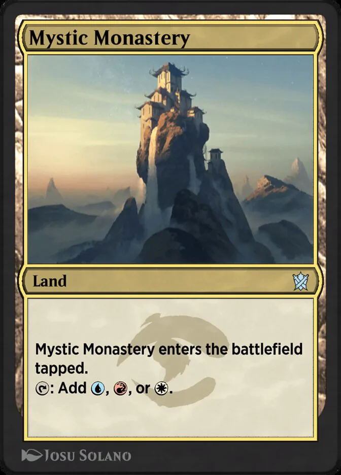 Mystic Monastery image 5