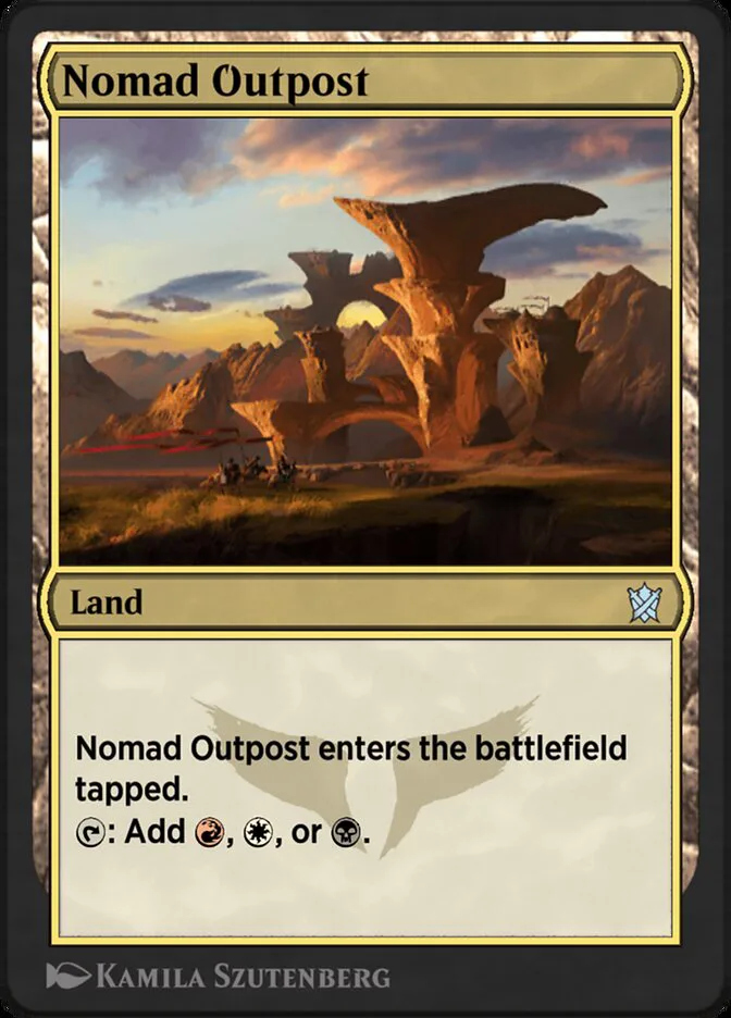 Nomad Outpost image 4