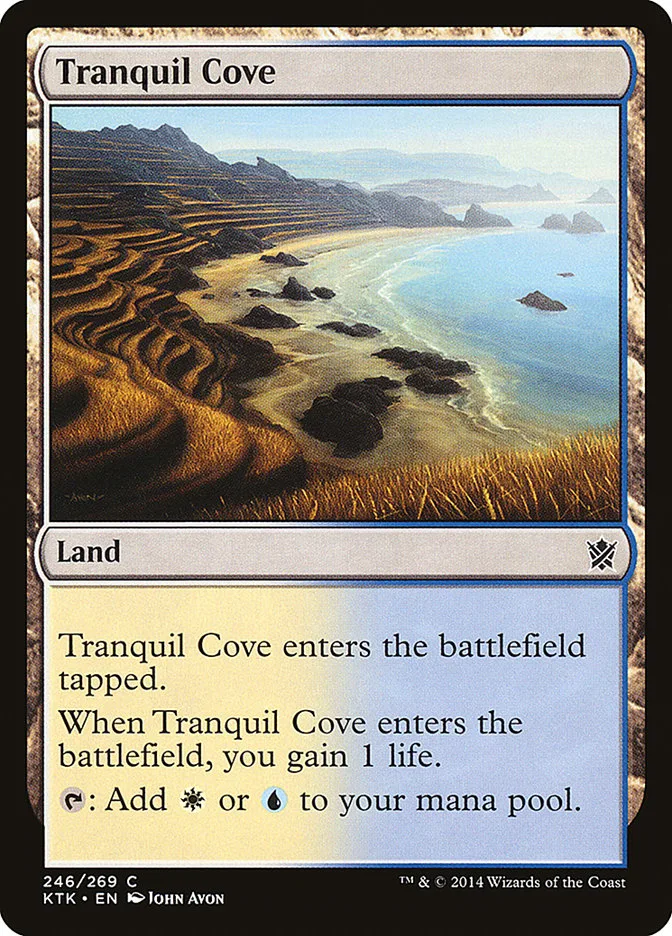 Tranquil Cove image 4