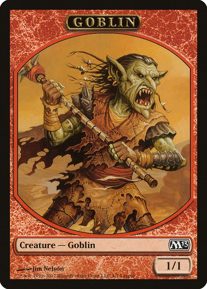 Goblin image 1