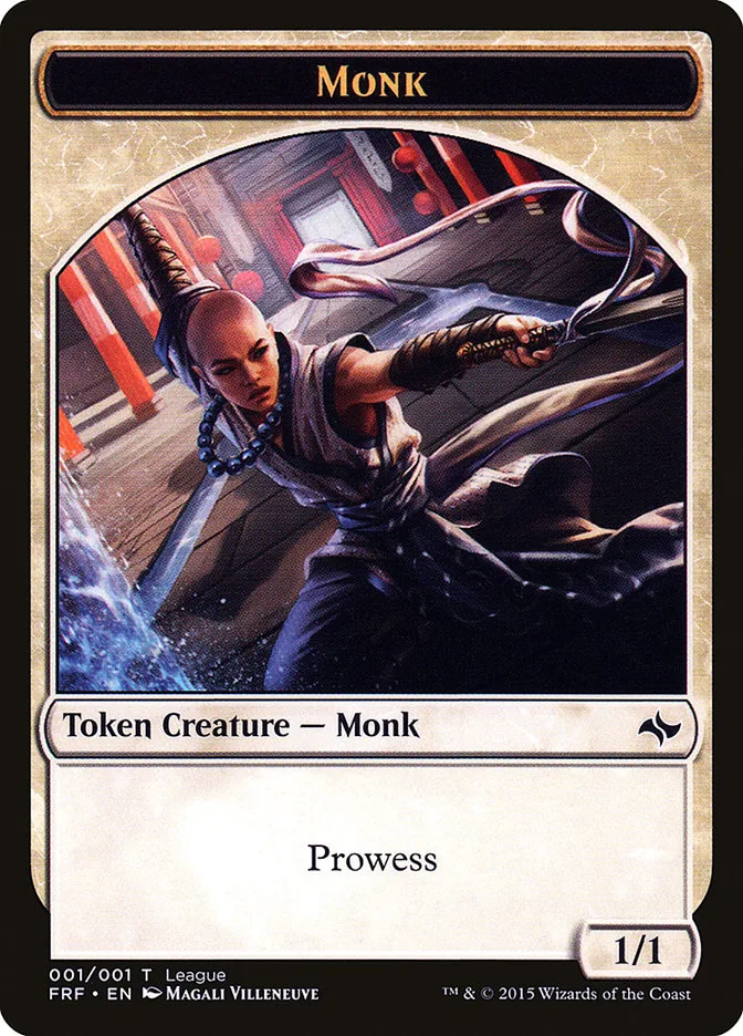 Monk image 1