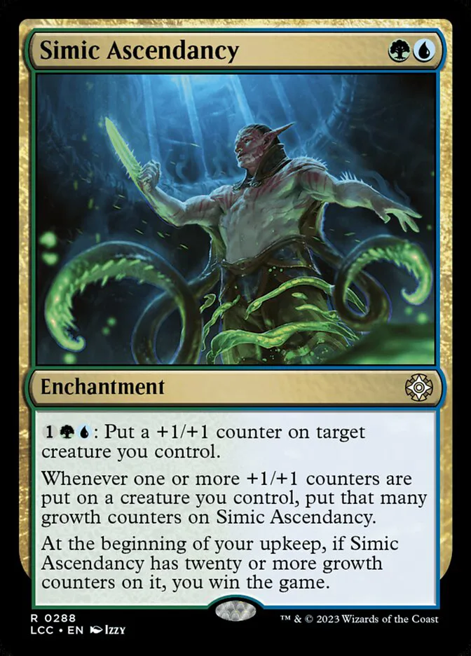Simic Ascendancy image 5