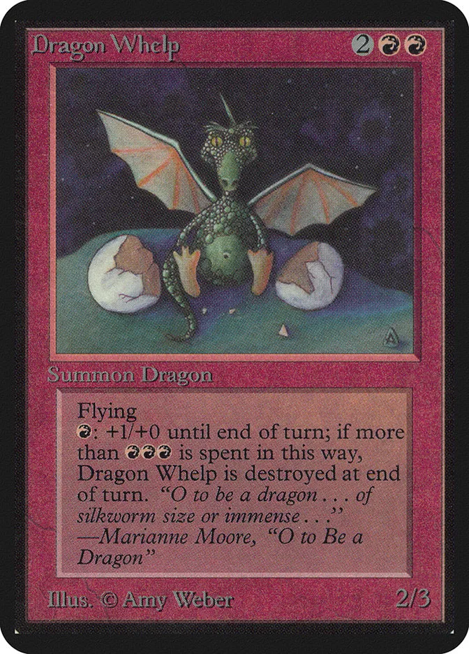 Dragon Whelp image 11