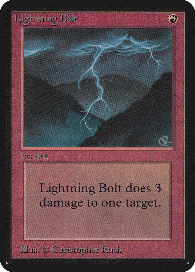 Lightning Bolt image 29