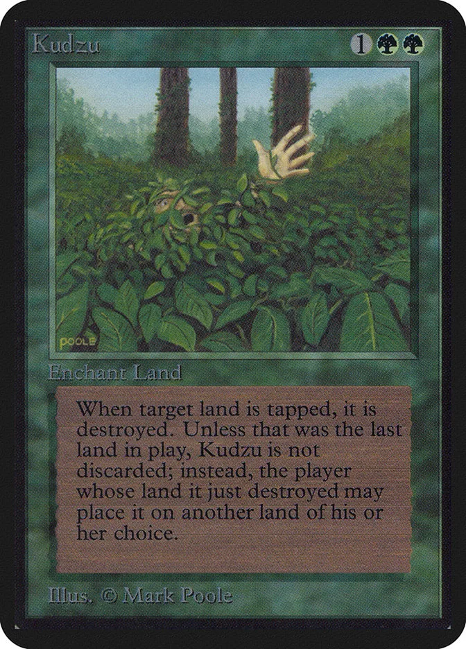 Kudzu image 3