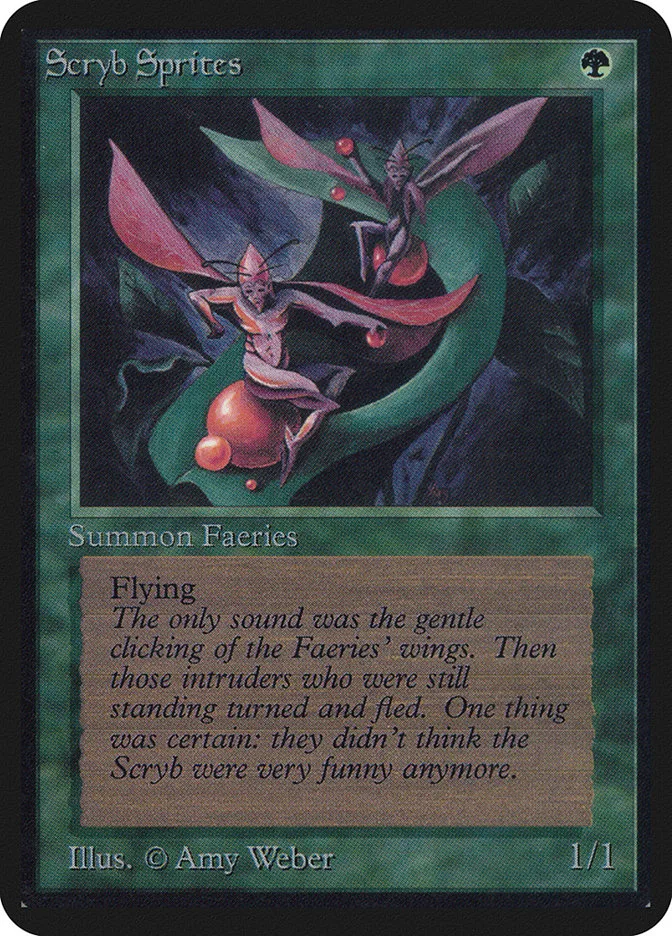 Scryb Sprites image 8